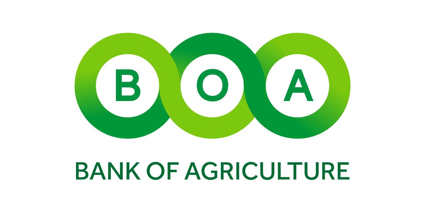Bank of Agriculture logo