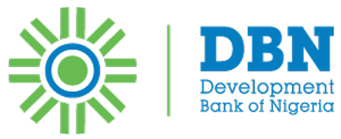 Development Bank of Nigeria logo