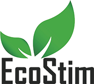 EcoStim logo