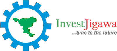 InvestJigawa logo