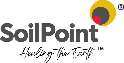 SoilPoint logo